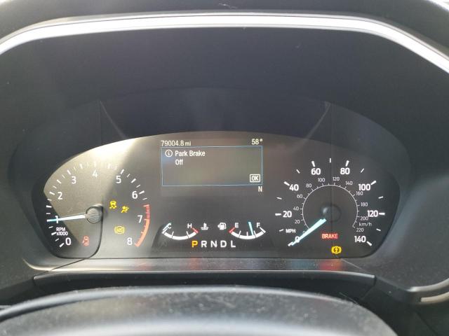 2020 FORD ESCAPE SE - 1FMCU9G64LUA00270