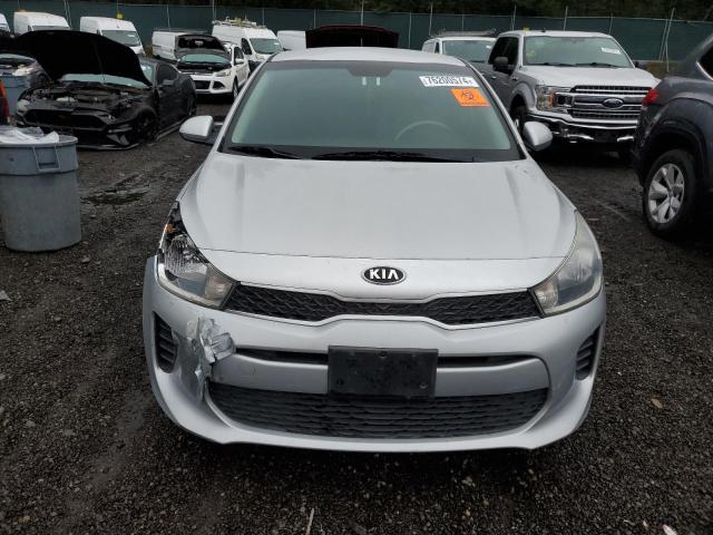 VIN 3KPA24AB9JE085550 2018 KIA Rio, LX no.5