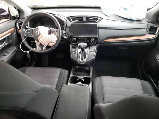 2022 HONDA CR-V EX - 7FARW2H56NE034765