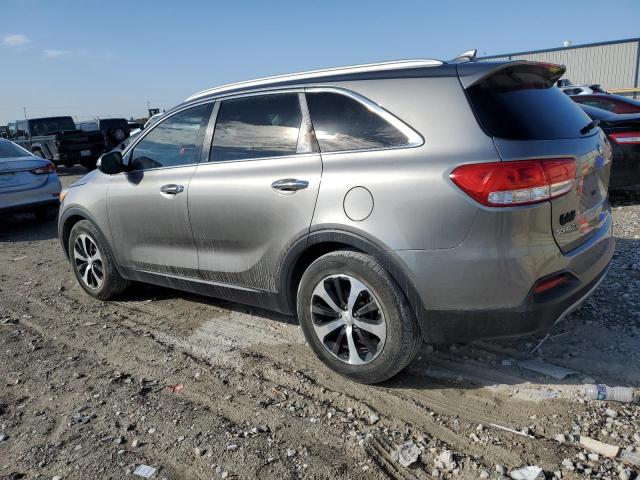 VIN 5XYPH4A52GG169076 2016 KIA Sorento, EX no.2