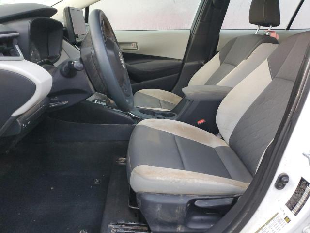 2023 TOYOTA COROLLA LE - 5YFB4MDE1PP027766