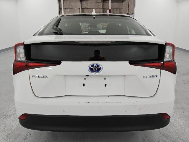 2022 TOYOTA PRIUS NIGH - JTDKAMFU1N3179307