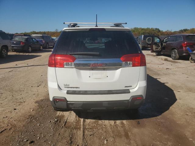 VIN 2GKFLWEK3E6375818 2014 GMC Terrain, Sle no.6