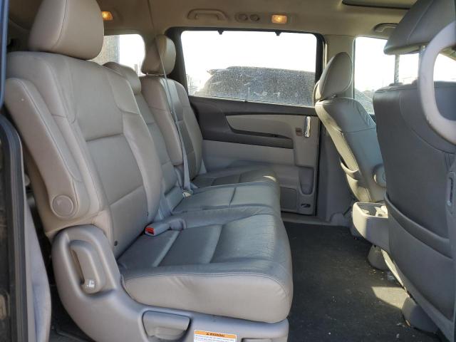 2016 HONDA ODYSSEY EX - 5FNRL5H61GB104691