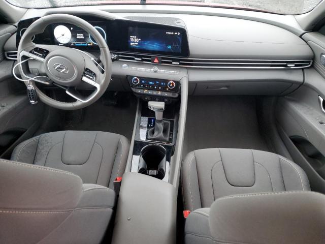 2023 HYUNDAI ELANTRA SE - KMHLS4AG8PU503560