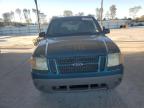 FORD EXPLORER S photo