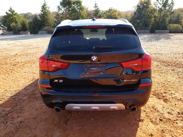 2019 BMW X3 XDRIVE3 - 5UXTR9C58KLD94414
