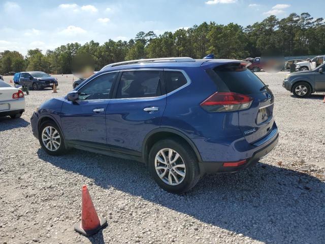 2019 NISSAN ROGUE S - JN8AT2MT4KW260613