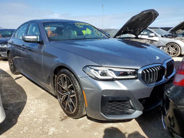 2022 BMW 530 I - WBA53BH06NCJ22152
