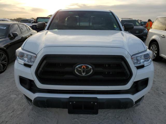 VIN 3TYRZ5CNXNT020816 2022 Toyota Tacoma, Access Cab no.5