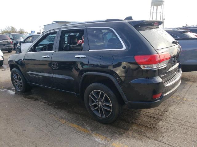 2017 JEEP GR CHEROKE 1C4RJFBG5HC890300