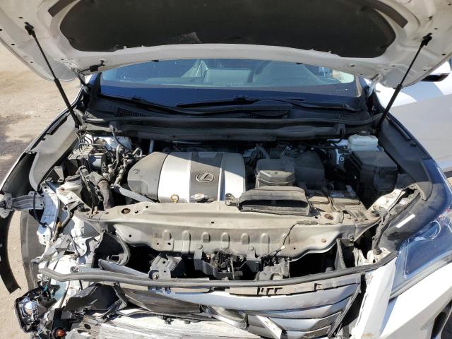 2019 LEXUS RX 350 - 2T2BZMCAXKC199525