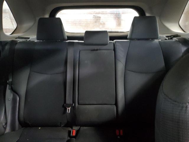 2019 TOYOTA RAV4 LE - JTMG1RFV1KD031725