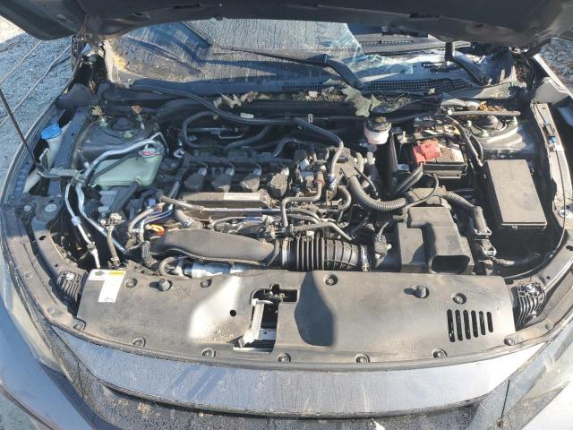 2019 HONDA CIVIC EX - SHHFK7H67KU223631