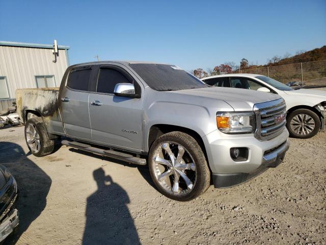 Vin: 1gtg6de36g1320662, lot: 77380594, gmc canyon slt 20164