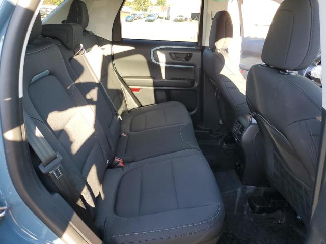 2023 FORD BRONCO SPO - 3FMCR9D9XPRE33671