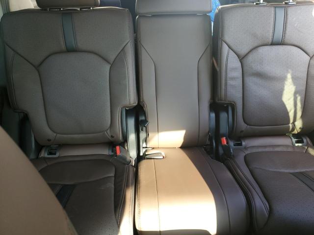 2024 HONDA PILOT ELIT - 5FNYG1H86RB045280