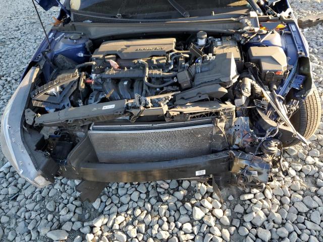 2023 HYUNDAI ELANTRA SE - KMHLL4AG0PU594207