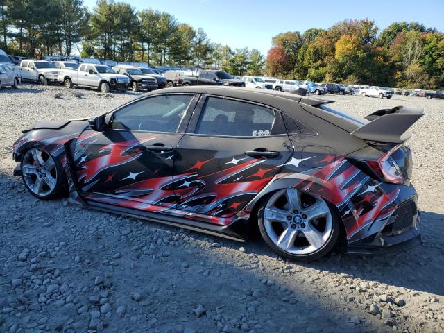 SHHFK8G79KU203428 2019 HONDA CIVIC