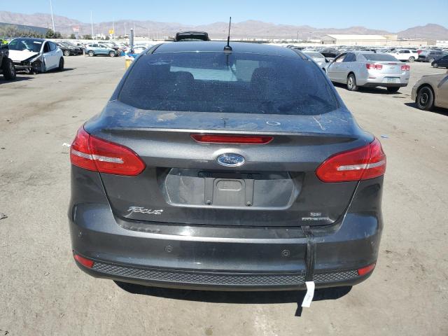 VIN 1FADP3F2XGL295159 2016 FORD FOCUS no.6