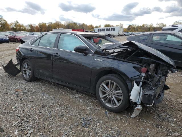 VIN 4T1BD1FK0FU173011 2015 Toyota Camry, Hybrid no.4