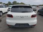 PORSCHE MACAN снимка