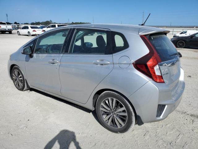 VIN 3HGGK5H83FM716527 2015 Honda Fit, EX no.2