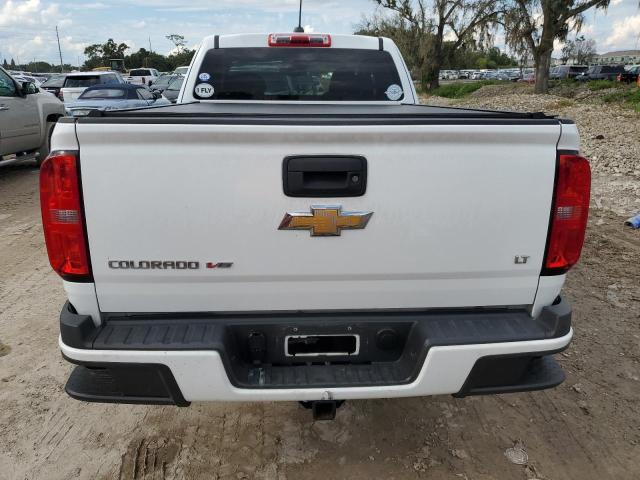 VIN 1GCHSCEN7H1251168 2017 CHEVROLET COLORADO no.6