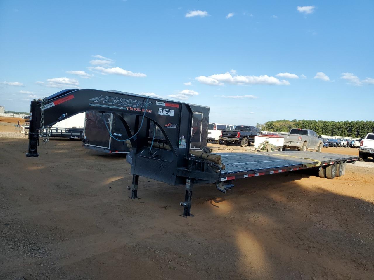 Lot #2952806766 2024 OTHER TRAILER