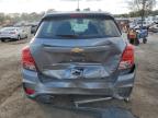 CHEVROLET TRAX LS photo