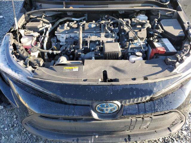 2023 TOYOTA COROLLA LE - JTDBDMHE4P3005621