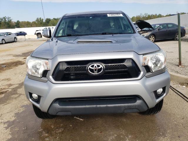 VIN 3TMLU4EN0FM189056 2015 Toyota Tacoma, Double Cab no.5