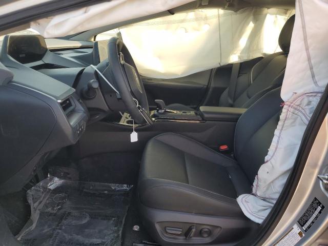 2024 TOYOTA PRIUS LE - JTDADABU8R3012455