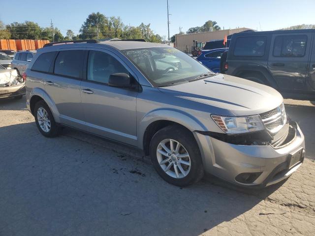 2015 DODGE JOURNEY SX - 3C4PDDBG6FT544180