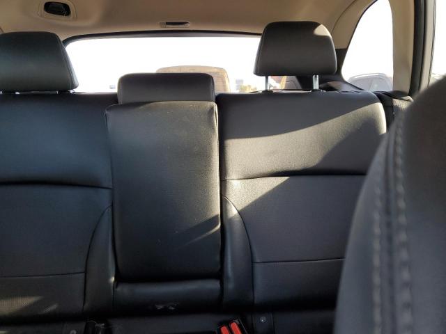 2017 SUBARU OUTBACK 2. - 4S4BSANC4H3256126
