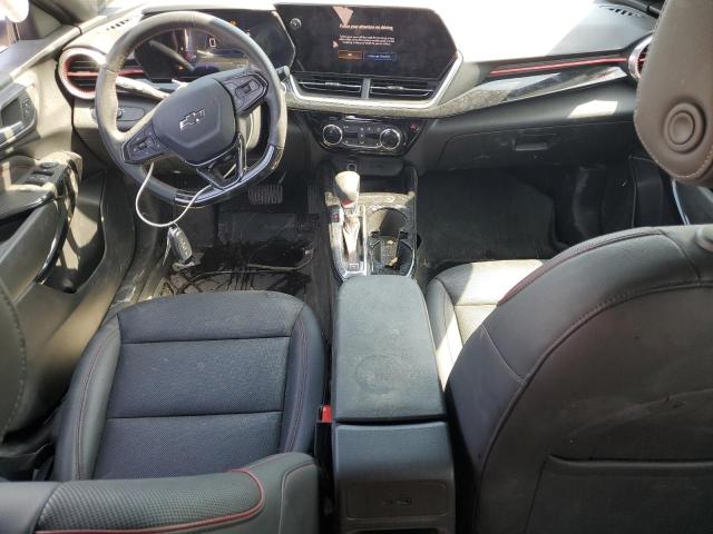 2024 CHEVROLET TRAX 2RS - KL77LJE29RC090389