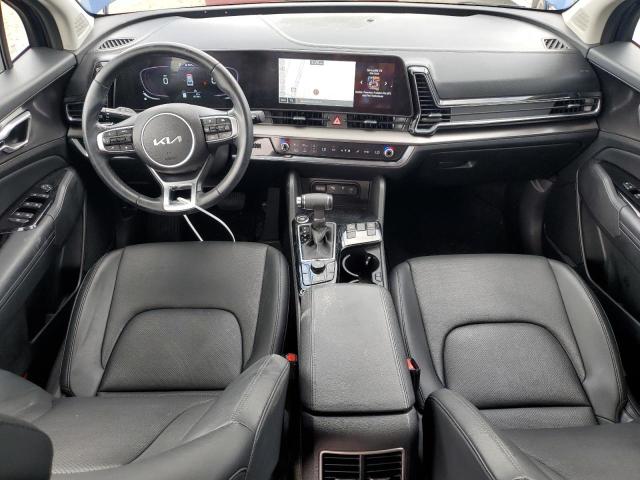 2023 KIA SPORTAGE E - 5XYK33AF0PG108689