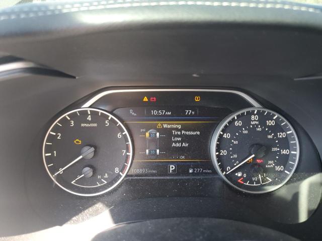 2016 NISSAN MAXIMA 3.5 - 1N4AA6AP0GC382755