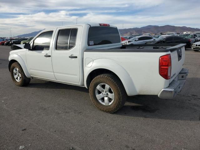 VIN 1N6AD0EV3DN738944 2013 Nissan Frontier, S no.2