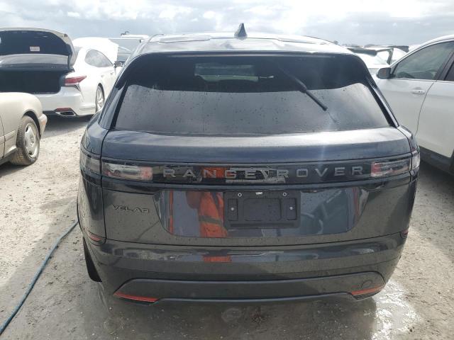 2025 LAND ROVER RANGE ROVE - SALYL2FU8SA396426