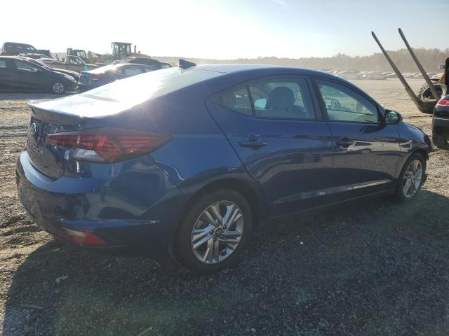 VIN 5NPD84LF4KH411375 2019 HYUNDAI ELANTRA no.3