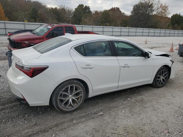 2021 ACURA ILX PREMIU - 19UDE2F70MA002285
