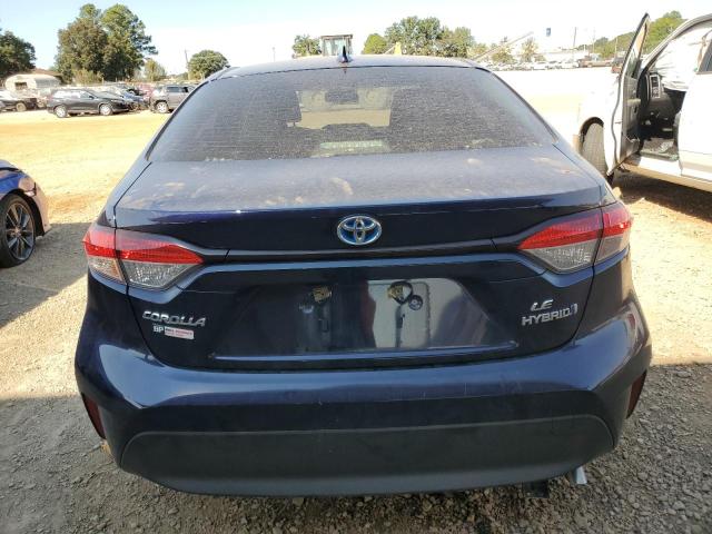 2023 TOYOTA COROLLA LE - JTDBCMFE9PJ015840