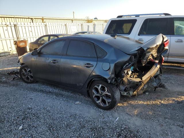 2021 KIA FORTE FE - 3KPF24ADXME413442