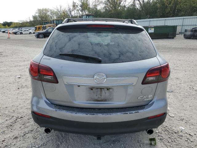 VIN JM3TB3DA4F0464307 2015 Mazda CX-9, Grand Touring no.6