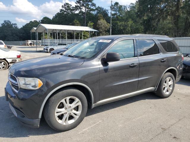 2011 DODGE DURANGO CREW 2011