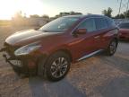 2015 NISSAN MURANO S - 5N1AZ2MH8FN203277