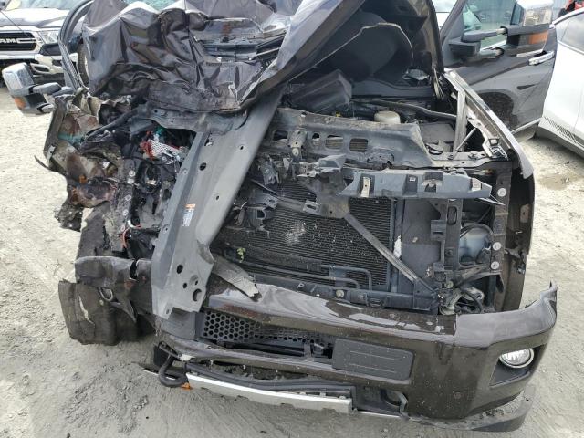 2018 CHEVROLET SILVERADO - 1GC1KXEY8JF108323