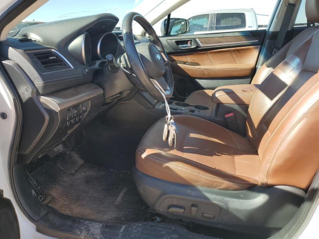 2018 SUBARU OUTBACK TO - 4S4BSATC0J3218997