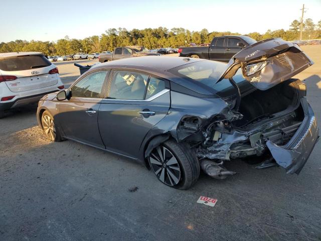 VIN 1N4BL4DV4MN412482 2021 NISSAN ALTIMA no.2